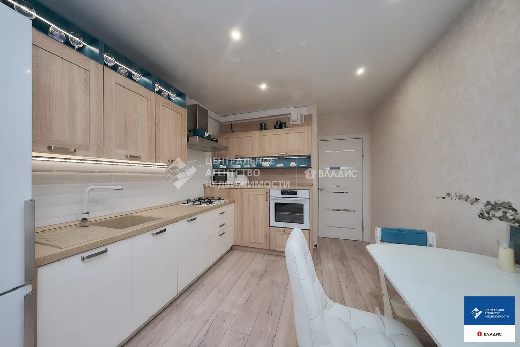 Продажа квартиры, Рязань, Шереметьевская улица - Фото 2