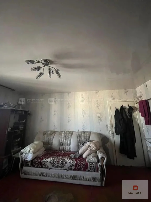 Продажа квартиры, Казань, ул. Марселя Салимжанова - Фото 1