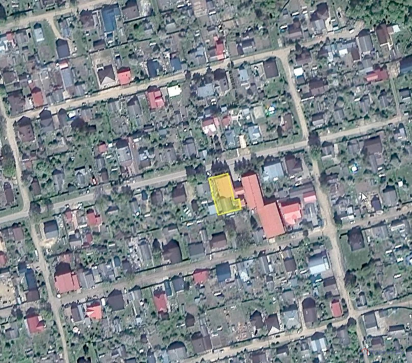 Продажа дома, Смоленск, 6-й Северный переулок - Фото 2