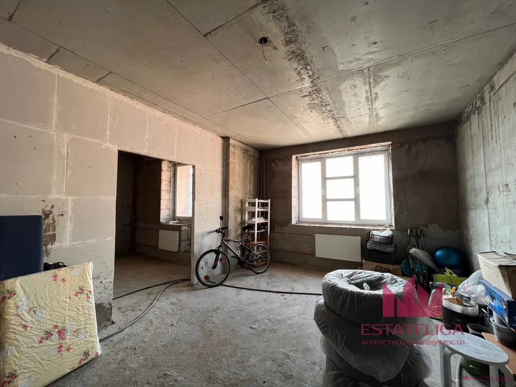 Продажа квартиры, 6-я Радиальная улица - Фото 7