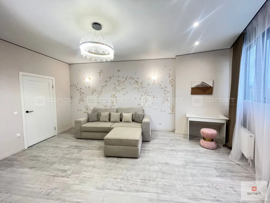 Продажа квартиры, Казань, ул. Танковая - Фото 12