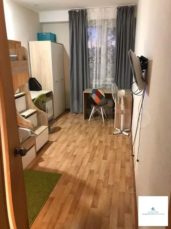 2-к. квартира, 40 м, 1/6 эт. - Фото 6