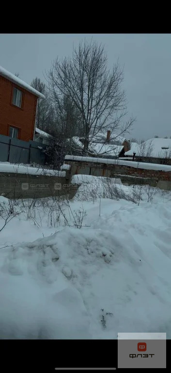Продажа участка, Казань, ул. Васильковая (Салмачи) - Фото 4
