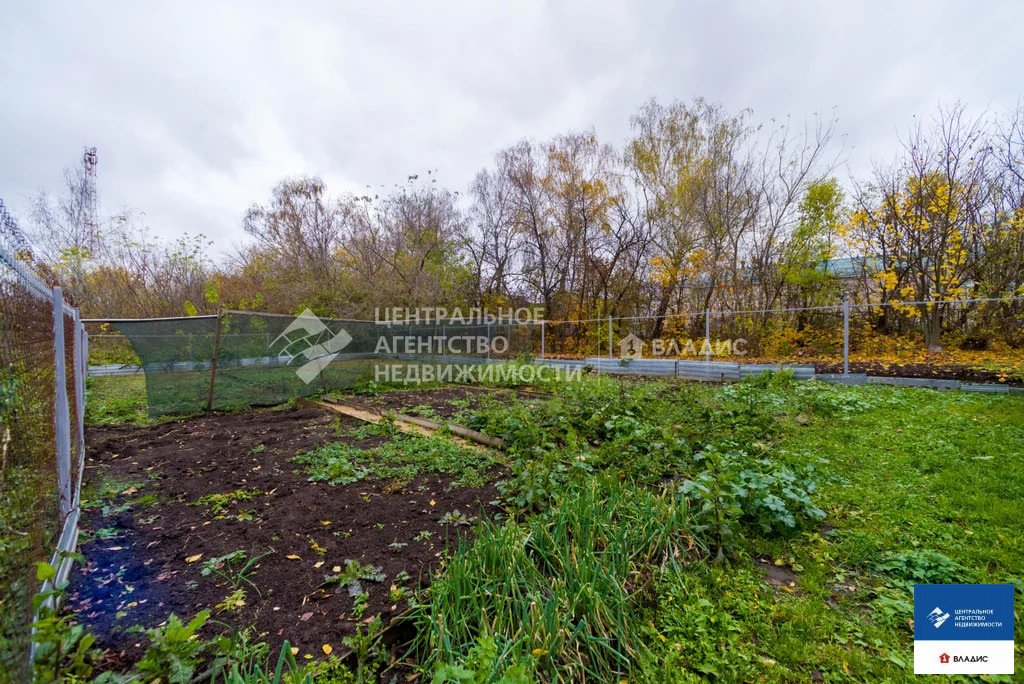 Продажа дома, Ильинка, Скопинский район - Фото 31