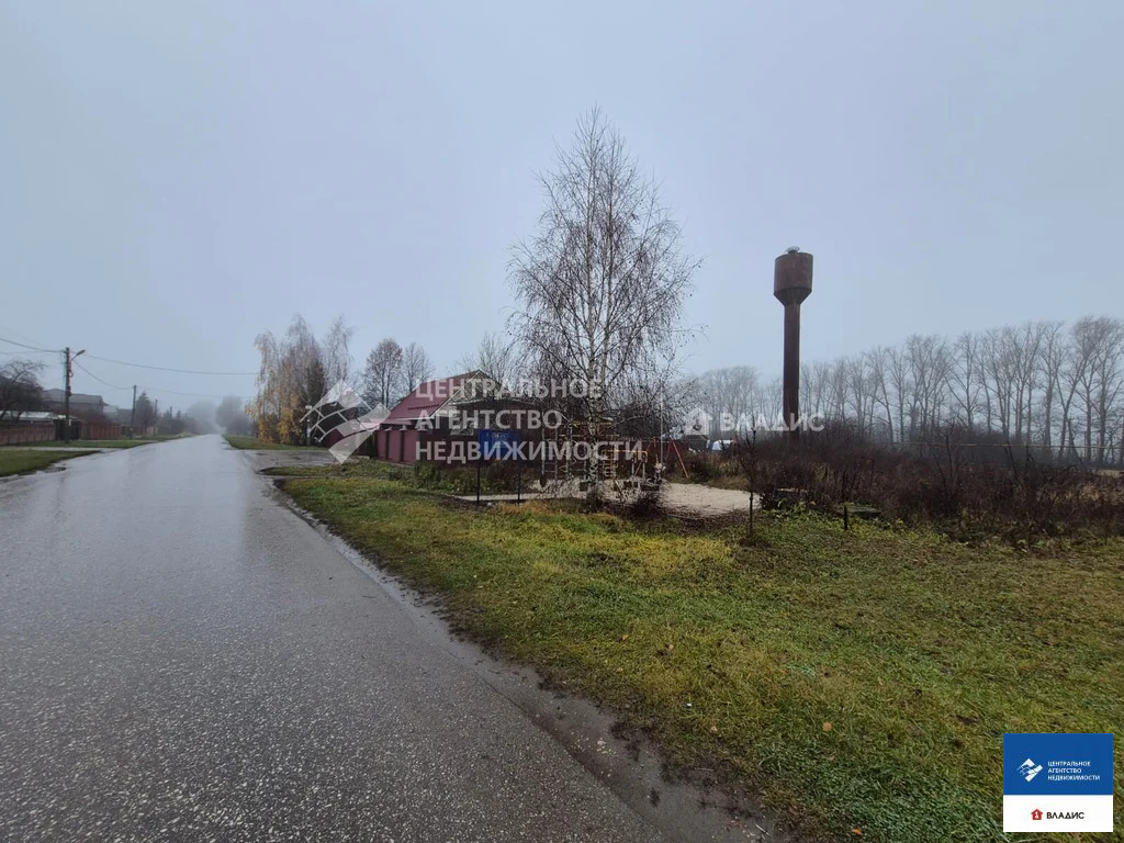 Продажа участка, Кораблино, Рязанский район, Зеленая улица - Фото 15