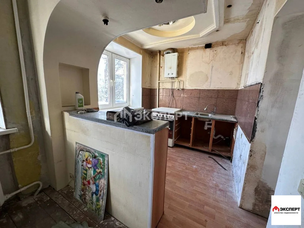 2-комнатная квартира, пер. Интернациональный - Фото 2