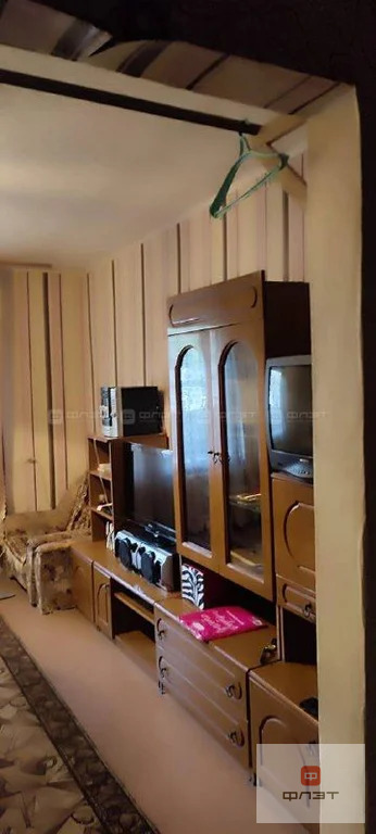 Продажа квартиры, Казань, ул. Южно-Промышленная - Фото 8