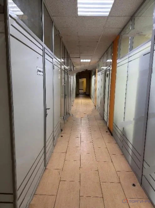 Продажа офиса, ул. Авиамоторная - Фото 3