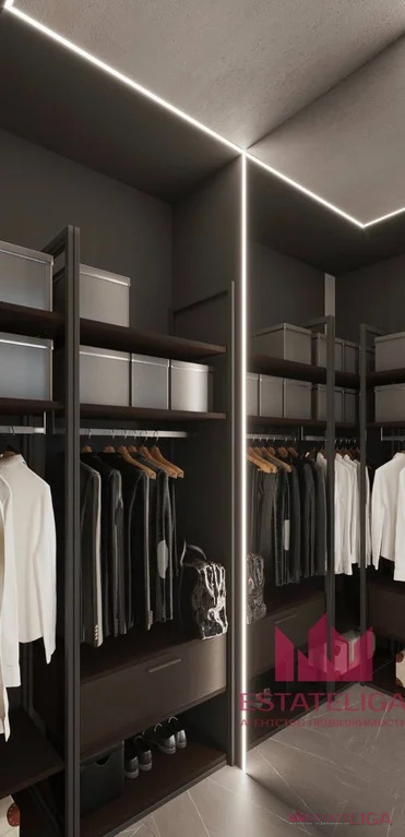 Продажа квартиры, Ленинградский пр-кт. - Фото 6