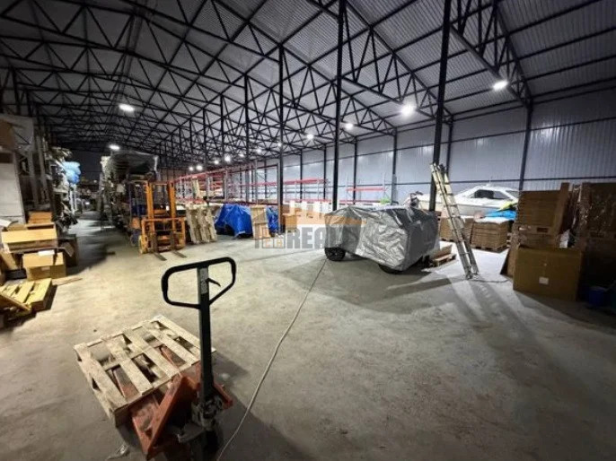 Аренда склада, Мытищи, Мытищинский район, Нижняя ул. - Фото 2