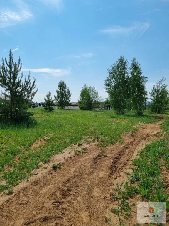 Продажа участка, Казань, ул. Лиственная (Салмачи) - Фото 0