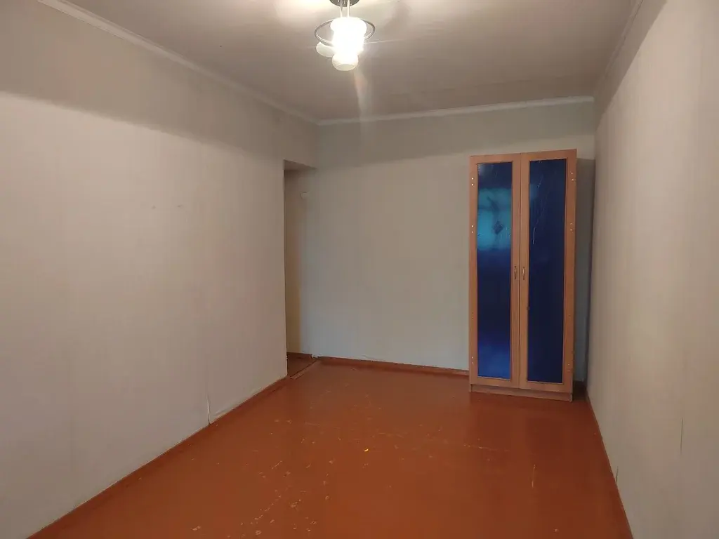 2-к. квартира, 47,1 м, 2/5 эт. - Фото 4