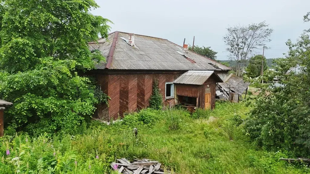 Нежилое здание по ул. Свободы - Фото 7