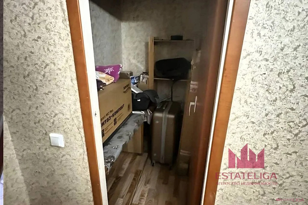 Продажа квартиры, Балашиха, Балашиха г. о., бульвар Нестерова - Фото 13