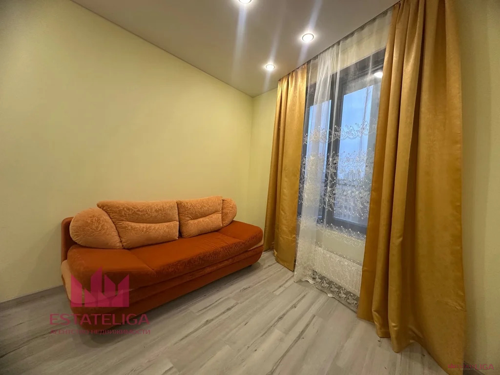 Аренда квартиры, Нагатинская наб. - Фото 2