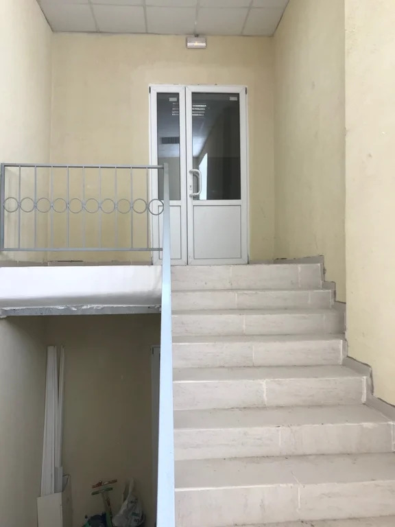 1-комнатная квартира 54,2 кв.м. - Фото 6