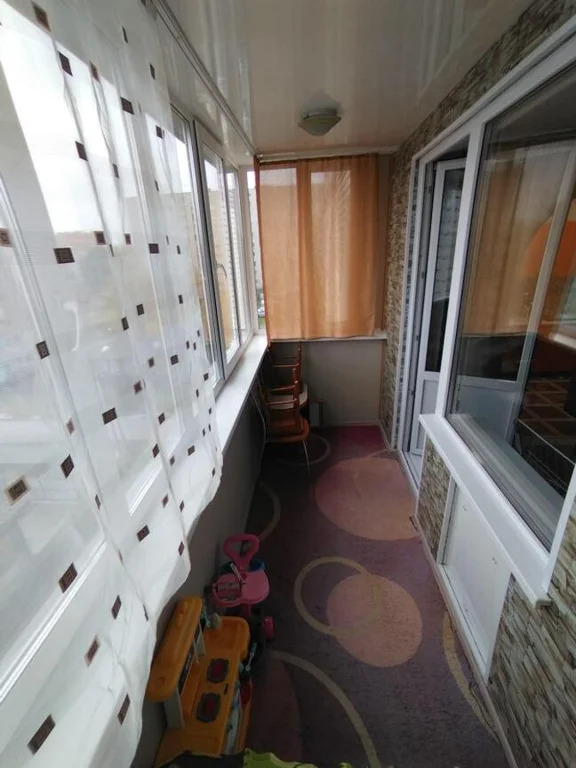 Продажа квартиры, Бердск, Карла Маркса - Фото 11