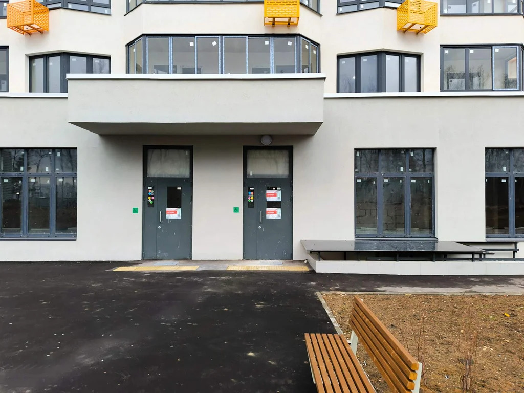 Аренда ПСН площадью 49.6 м2 - Фото 1