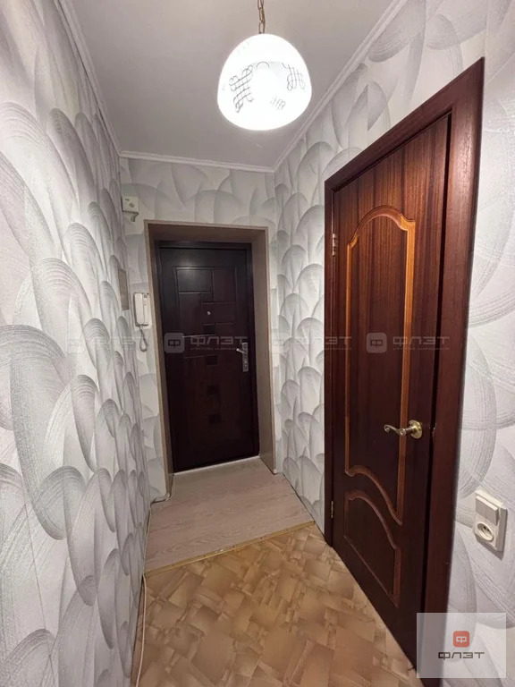 Продажа квартиры, Казань, ул. Химиков - Фото 18