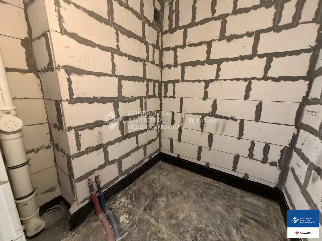 Продажа квартиры в новостройке, Рязань, ул. Зубковой - Фото 11