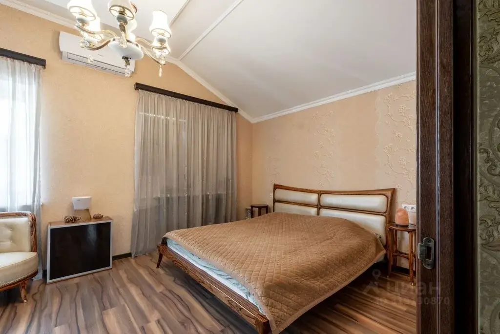 Продаю таунхаус 182.0м бул. Мстислава Ростроповича, 3к1, Видное, ... - Фото 15