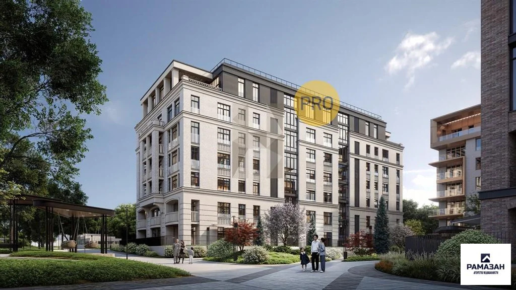 Продажа квартиры в новостройке, Казань, ул. Карла Маркса - Фото 3