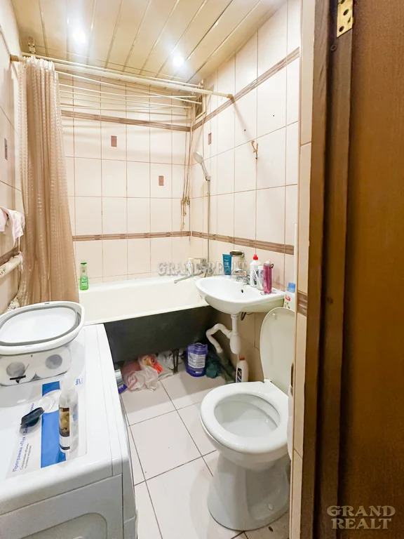 Продажа квартиры, Дзержинский, ул. Карьер ЗИЛ - Фото 41