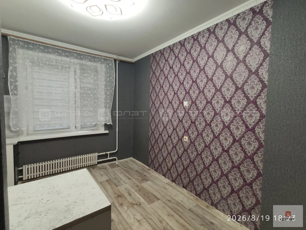 Продажа квартиры, Казань, ул. Академика Глушко - Фото 2