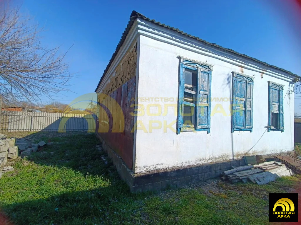 Продажа дома, Мингрельская, Абинский район, ул. Смирнова - Фото 11