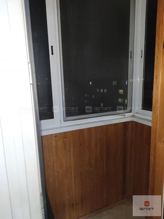 Продажа квартиры, Казань, ул. Короленко - Фото 9