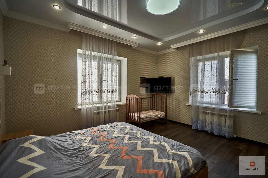 Продажа дома, Казань, ул. Александра Коваля - Фото 11