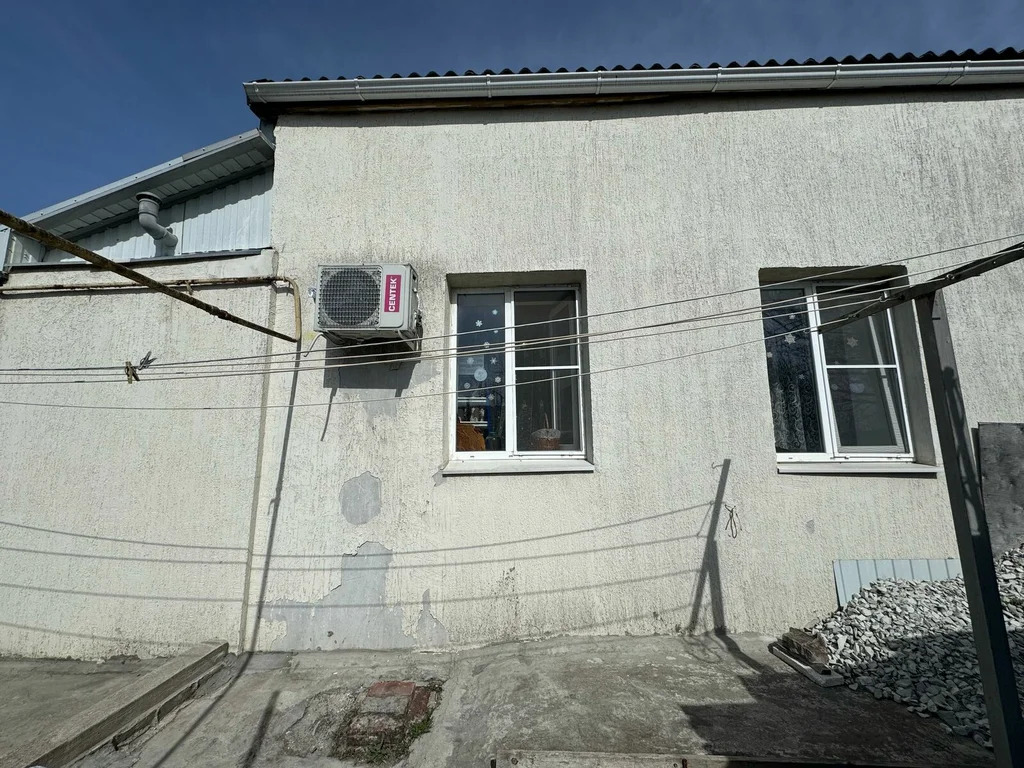Продажа квартиры, Верхнебаканский, ул. 40 лет Октября - Фото 6