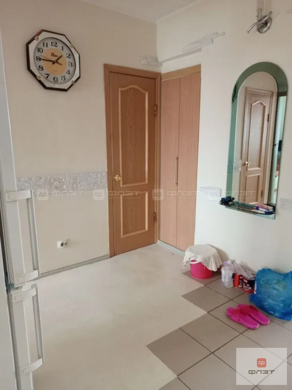 Продажа квартиры, Казань, Ибрагимова пр-кт. - Фото 12