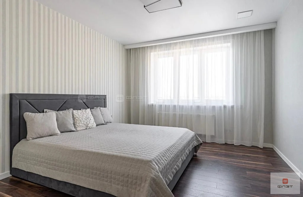 Продажа квартиры, Казань, ул. Бари Галеева - Фото 7