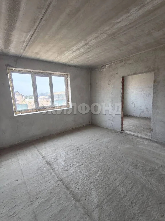 Продажа дома, Крупской, Новосибирский район, Кузнецкая - Фото 10