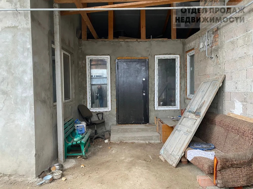 Большой дом вне зоны подтопления - Фото 15