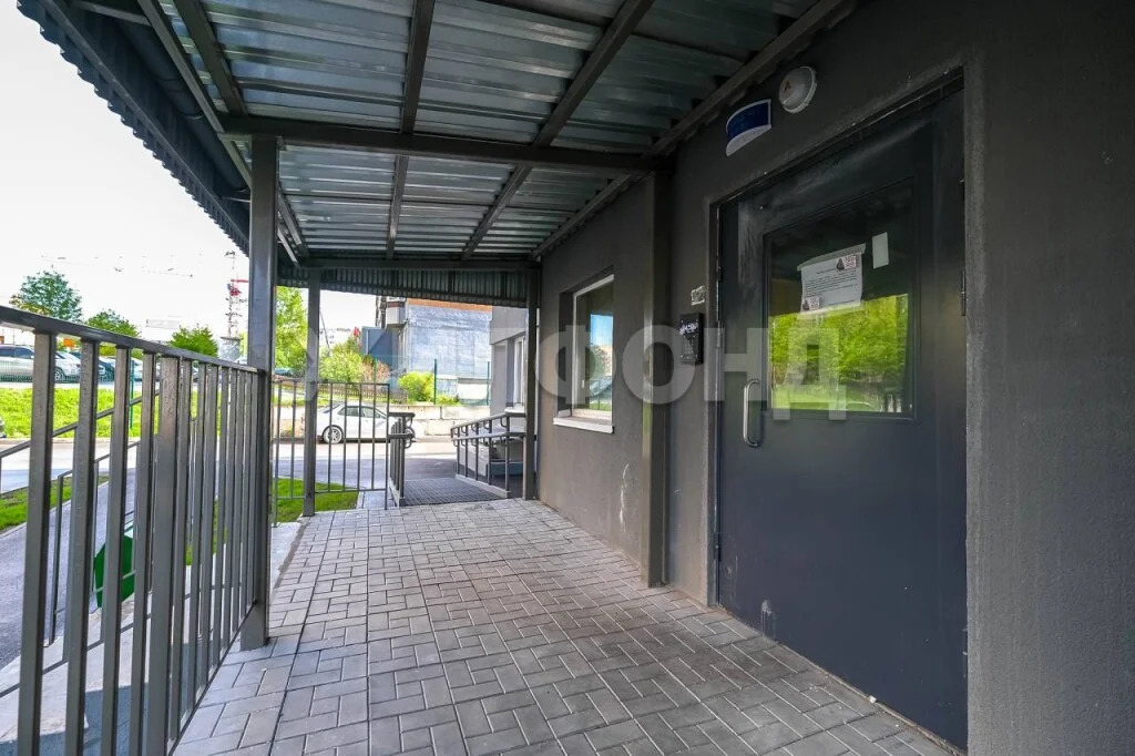 Продажа квартиры, Новосибирск, ул. Вилюйская - Фото 18