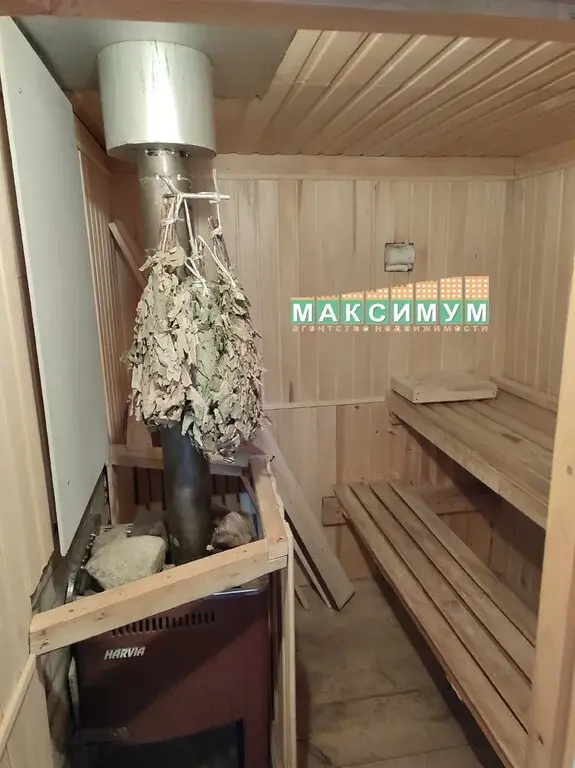 Дача в г/о Домодедово, д. Борисово, СНТ "Борисово-3" - Фото 24