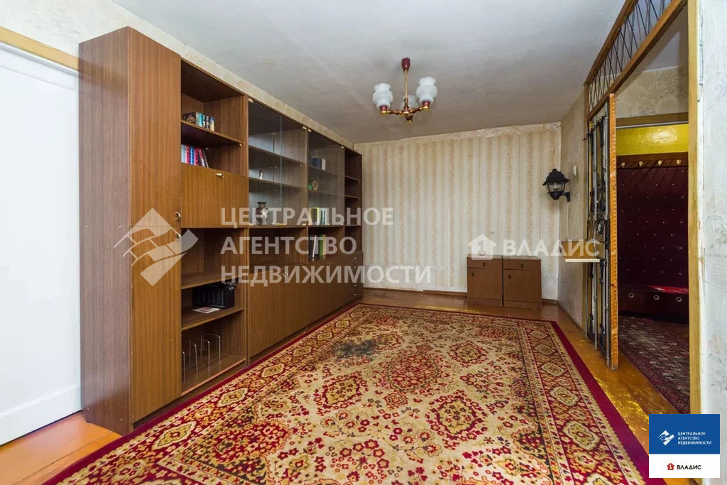 Продажа квартиры, Рязань, ул. Магистральная - Фото 4