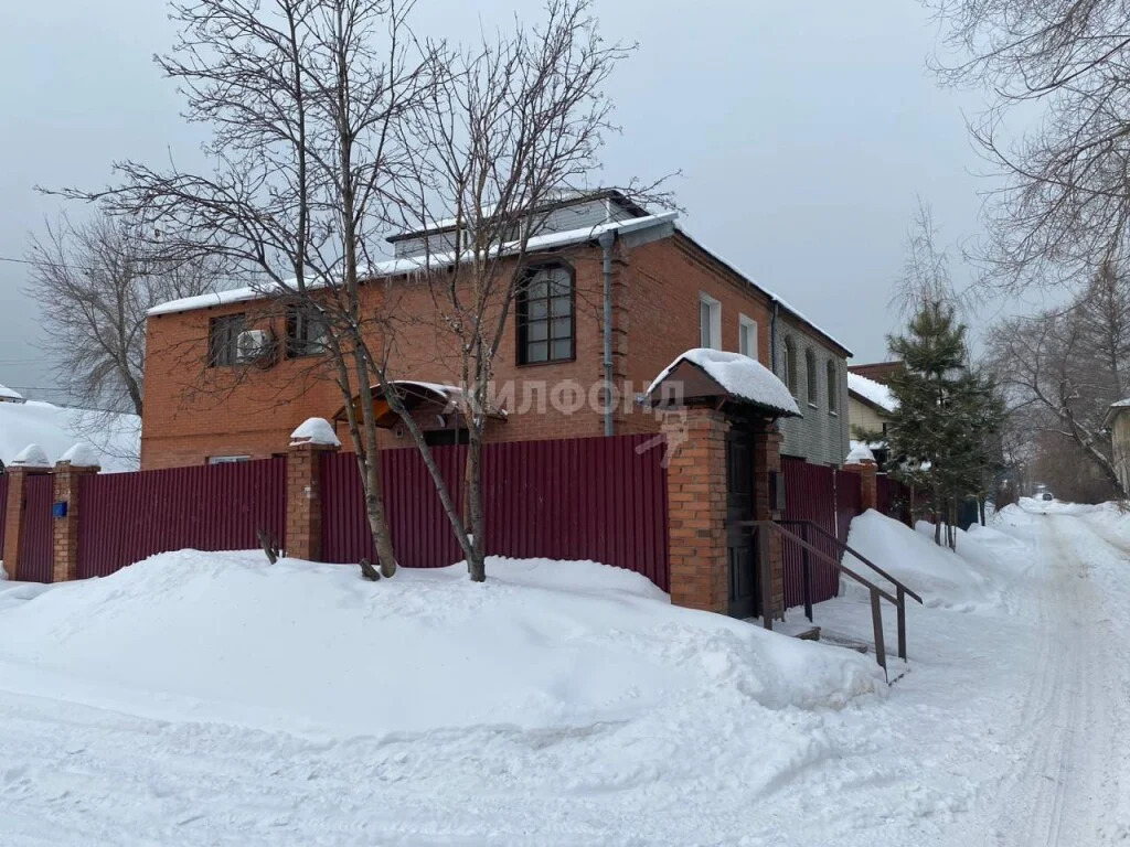 Продажа дома, Новосибирск, ул. Гастелло - Фото 6