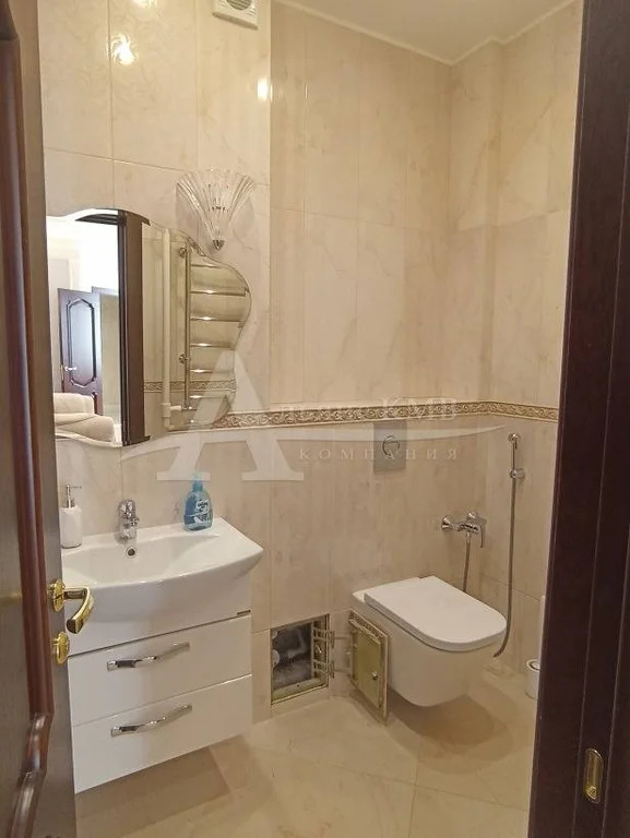 Продажа квартиры, Георгиевск, ул. Тронина - Фото 10