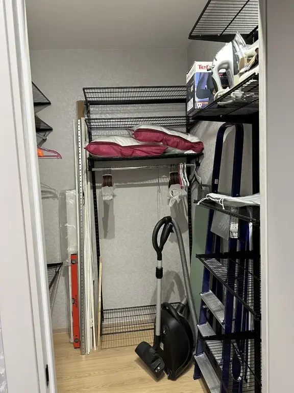 Просторная Однушка Евро 48 кв.м в ЖК " Лесной Городок " - Фото 19