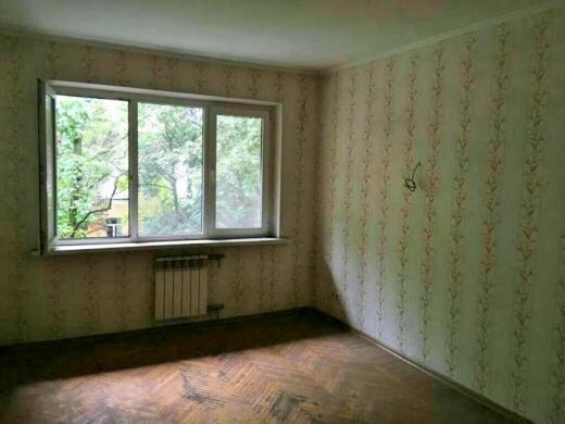 Двухкомнатная квартира в центре Сочи на Гагарина - Фото 0