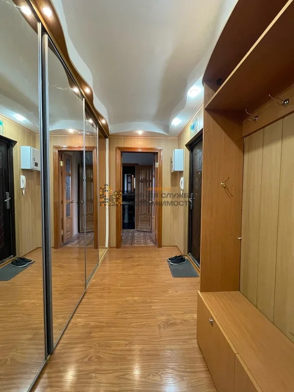 Аренда квартиры, Уфа, ул. Батырская - Фото 10