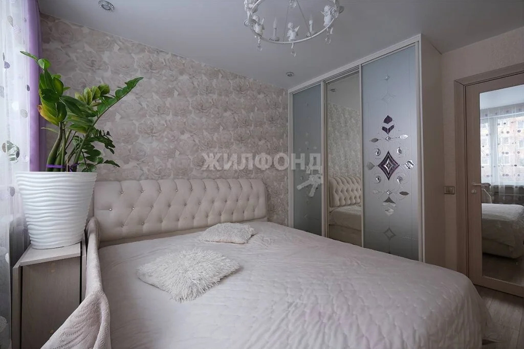 Продажа квартиры, Новосибирск, ул. Широкая - Фото 2