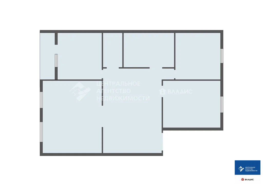 Продажа квартиры, Рязань, ул. Некрасова - Фото 3