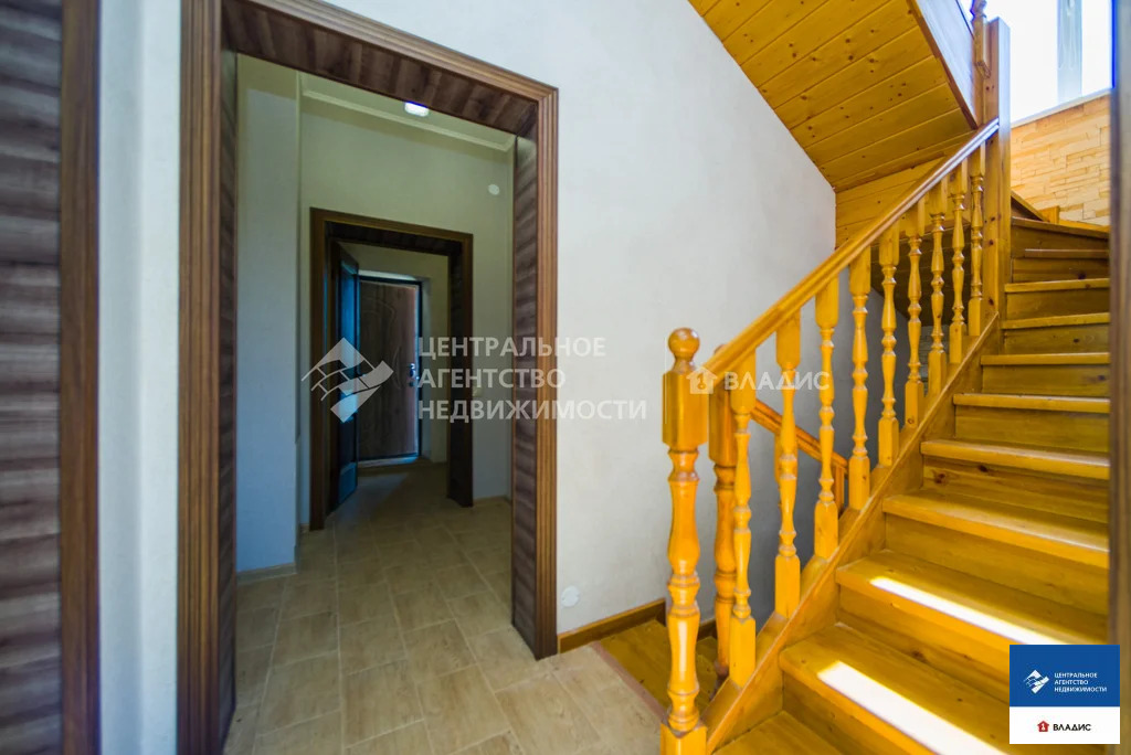 Продажа дома, Костино, Рыбновский район, ул. Садовая - Фото 16