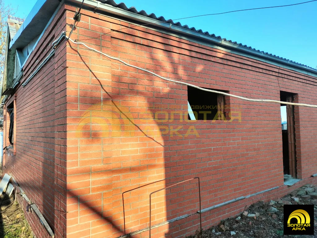 Продажа дома, Старонижестеблиевская, Красноармейский район, ул. Ленина - Фото 5