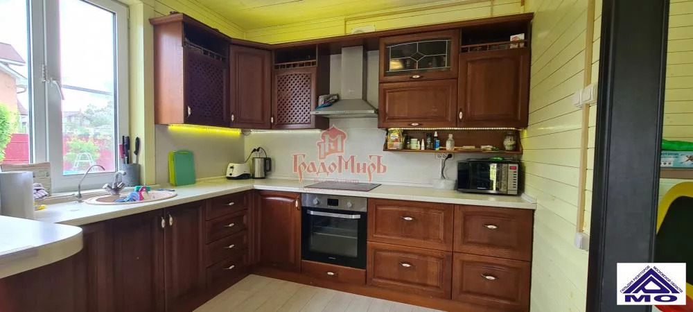 Продажа дома, Сергиево-Посадский район, Абрамцевские дачи тер. тсн, . - Фото 16