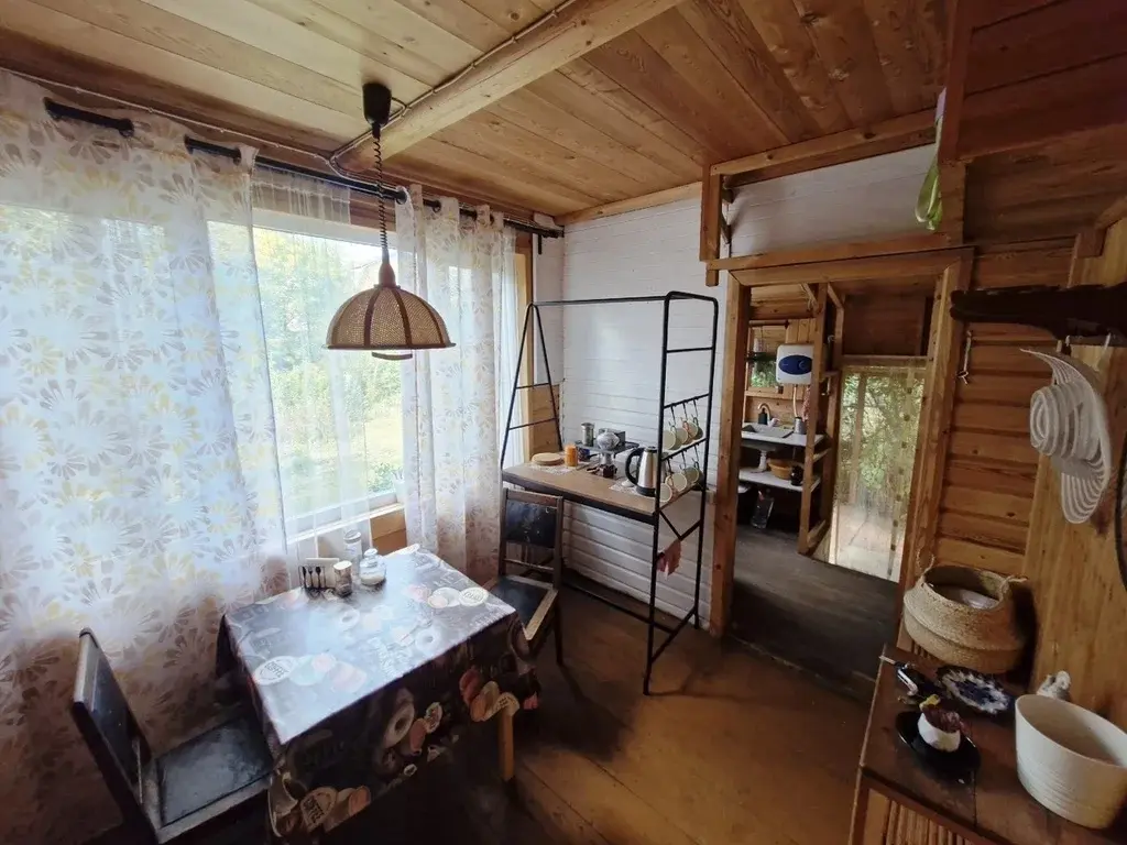 Дом в селе Гжель - Фото 11